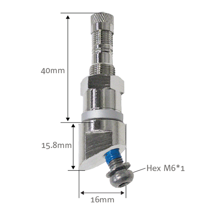  - Valves and Service Kits